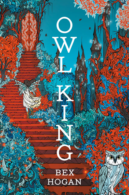 Owl King - Ingram