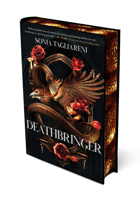 Deathbringer (Deluxe Edition) - Ingram