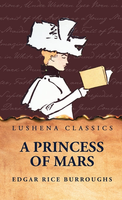 A Princess of Mars