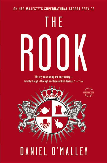 Rook - Ingram