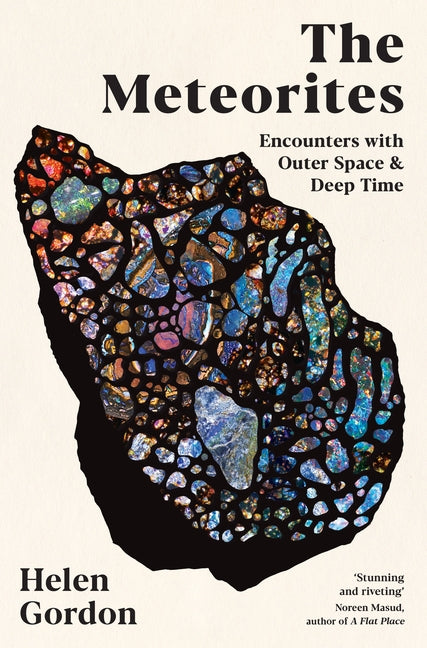The Meteorites: Encounters with Outer Space and Deep Time - Ingram