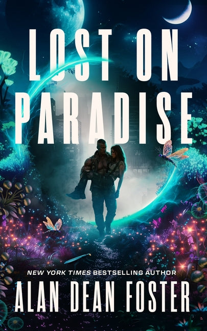 Lost on Paradise