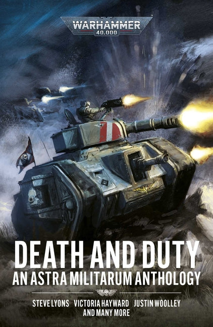 Death and Duty - Ingram