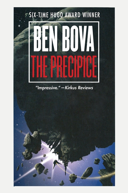 The Precipice