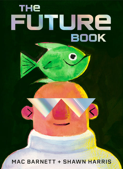 The Future Book - Ingram