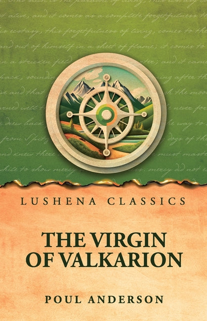 The Virgin of Valkarion