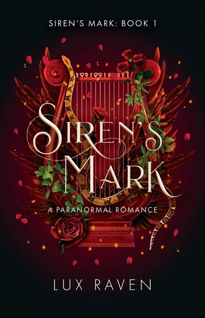 Siren's Mark: A Paranormal Romance - Ingram