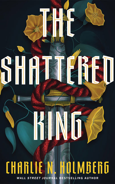 Shattered King - Ingram