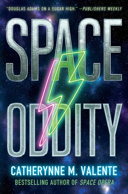 Space Oddity - Ingram