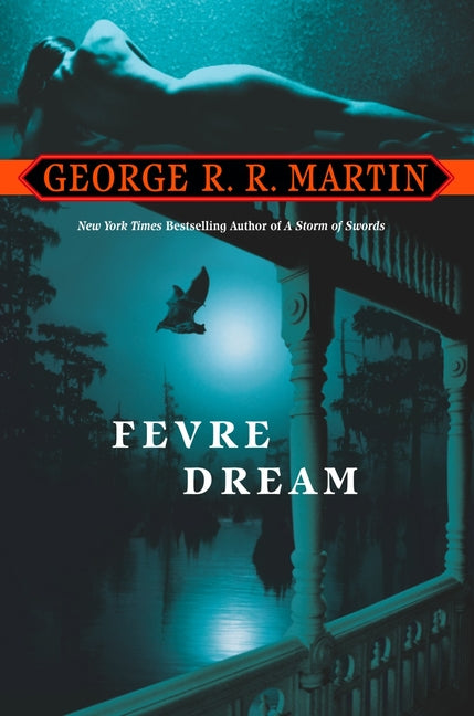 Fevre Dream - Ingram
