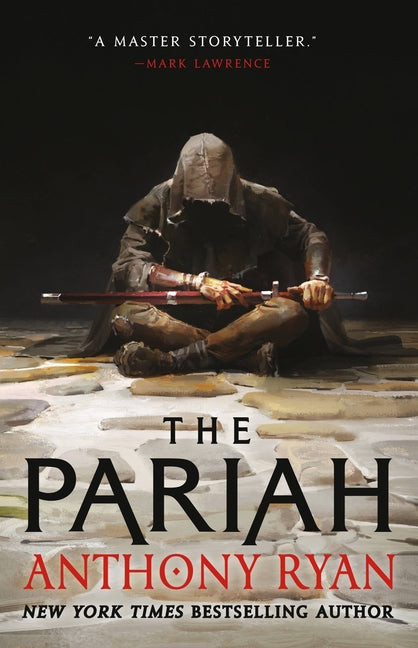 The Pariah - Ingram
