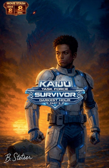 Kaiju Task Force Darkest Hour Survivor Part 3