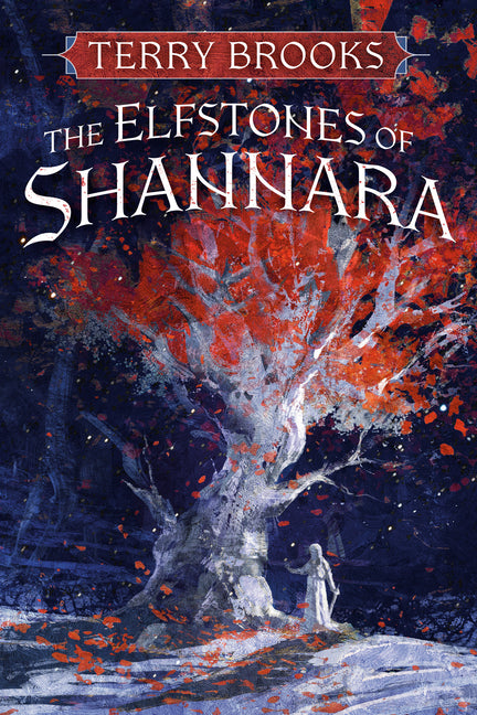 The Elfstones of Shannara - Ingram