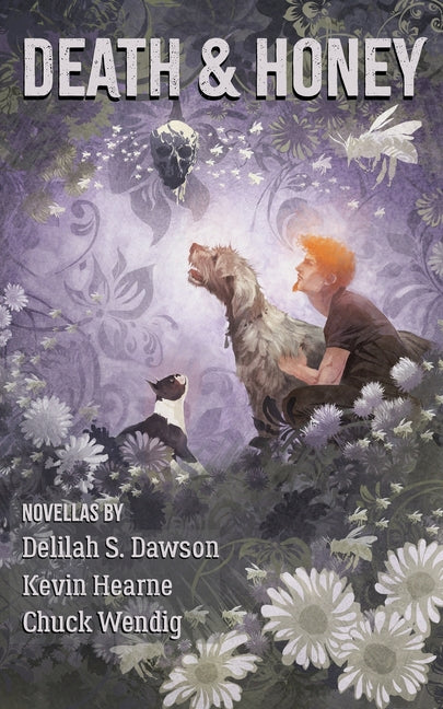 Death & Honey - Ingram