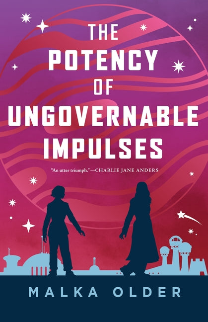 Potency of Ungovernable Impulses - Ingram