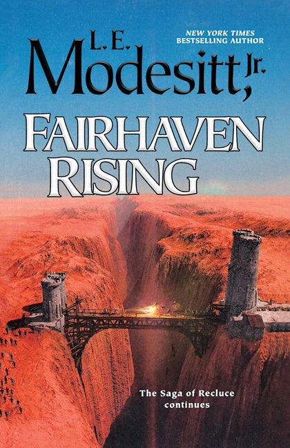 Fairhaven Rising - Ingram