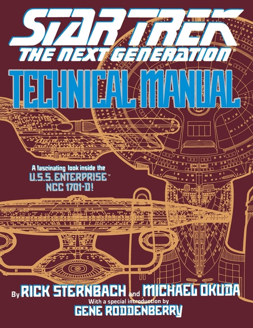 Technical Manual (Original)
