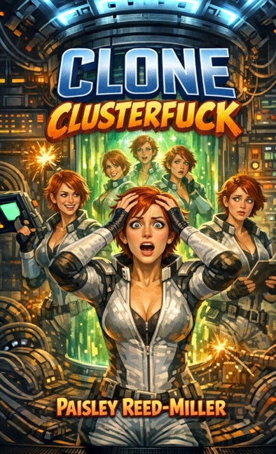 Clone Clusterfuck - Ingram