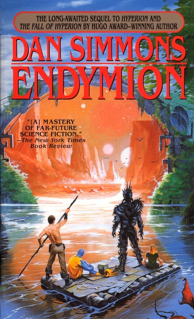 Endymion - Ingram
