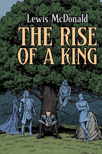 Rise of a King - Ingram