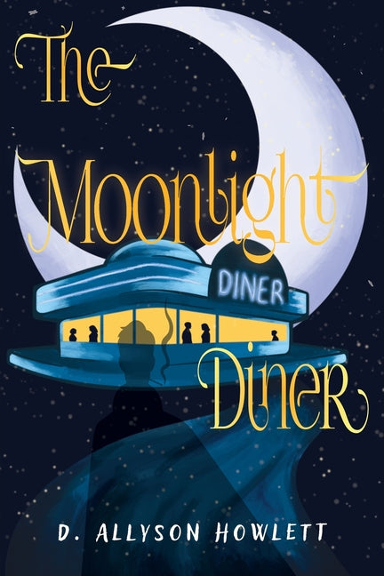 The Moonlight Diner - Ingram