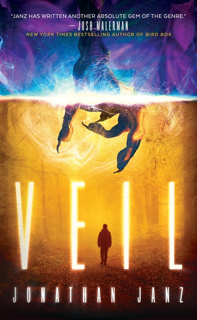 Veil - Ingram