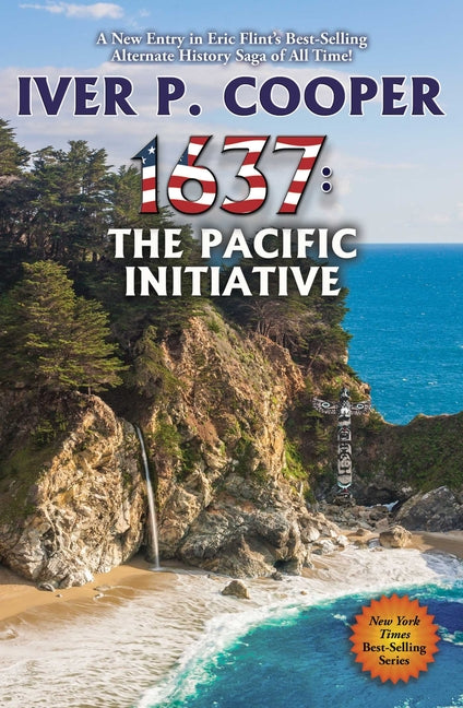 1637: The Pacific Initiative - Ingram