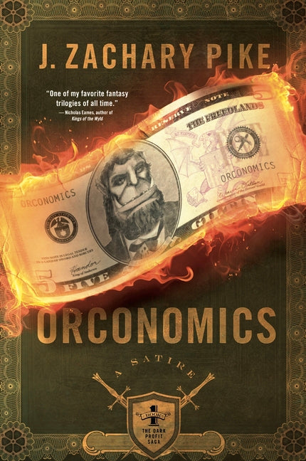 Orconomics - Ingram