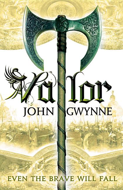 Valor - Ingram