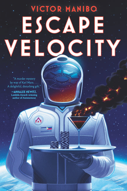 Escape Velocity - Ingram
