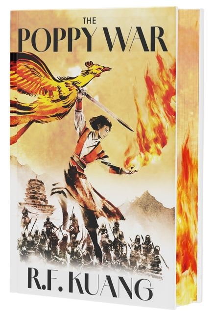 Poppy War Collector's Edition - Ingram