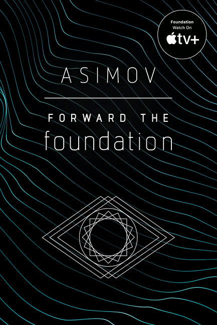 Forward the Foundation - Ingram