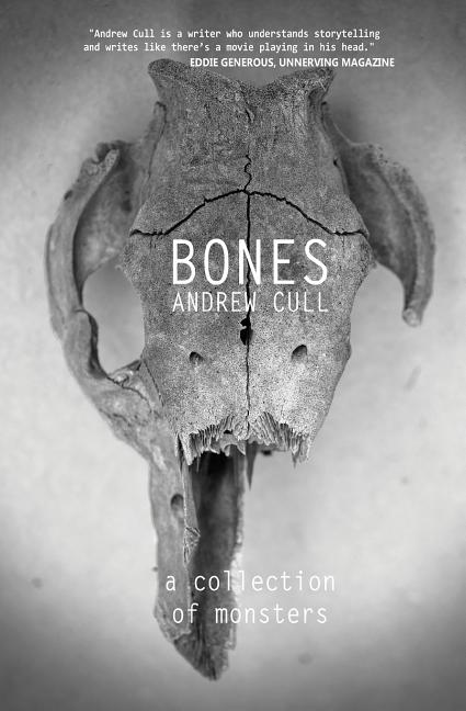 Bones: A collection of monsters