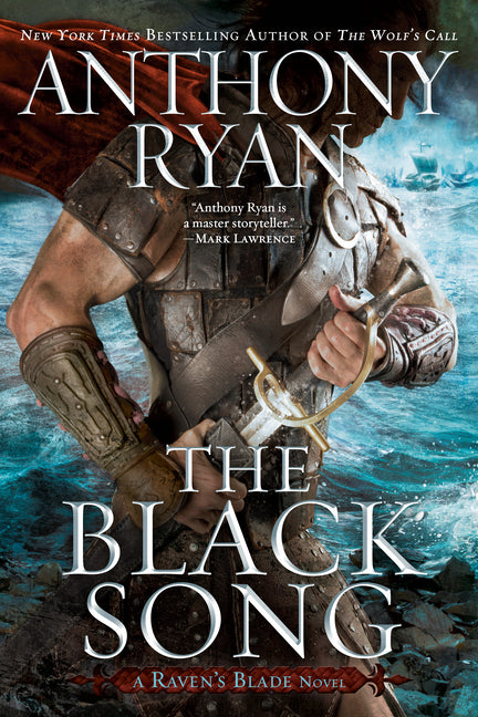 The Black Song - Ingram