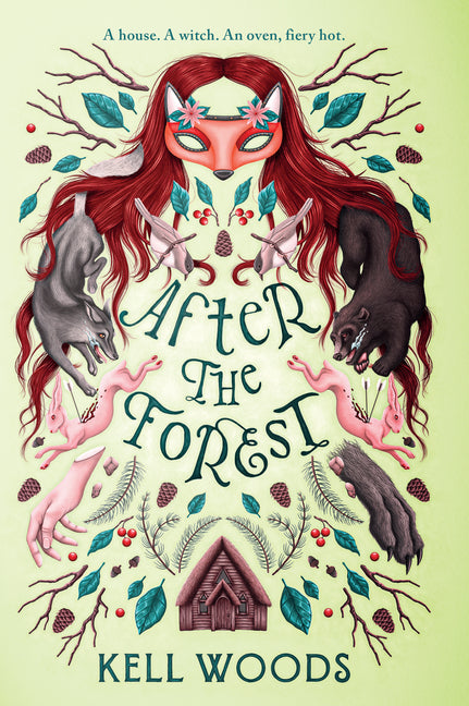 After the Forest - Ingram