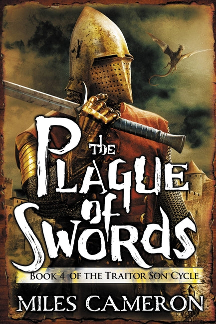 The Plague of Swords - Ingram