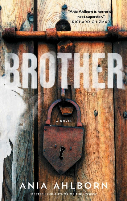 Brother - Ingram