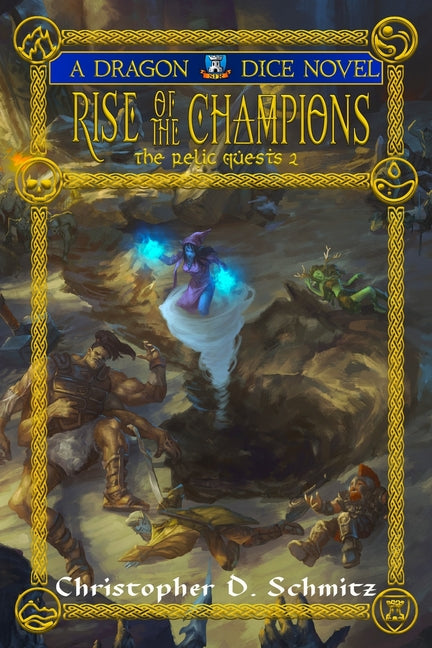 Rise of the Champions: The Relic Quests 2