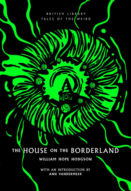 House on the Borderland - Ingram