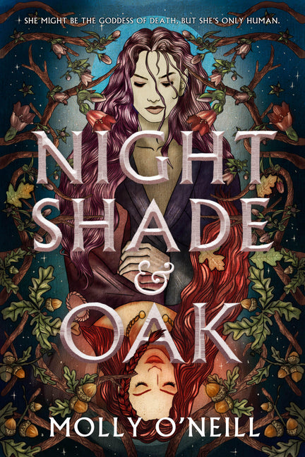 Nightshade and Oak - Ingram