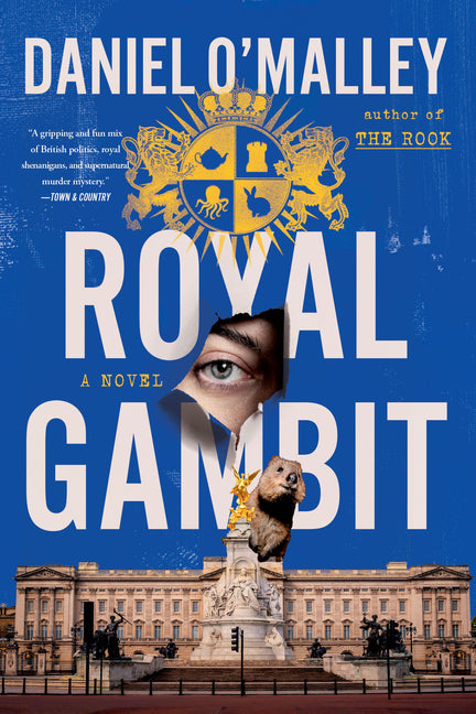 Royal Gambit - Ingram