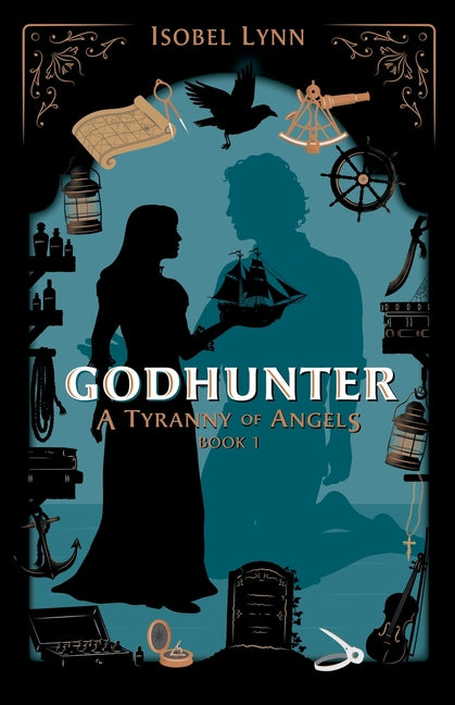 Godhunter - Ingram