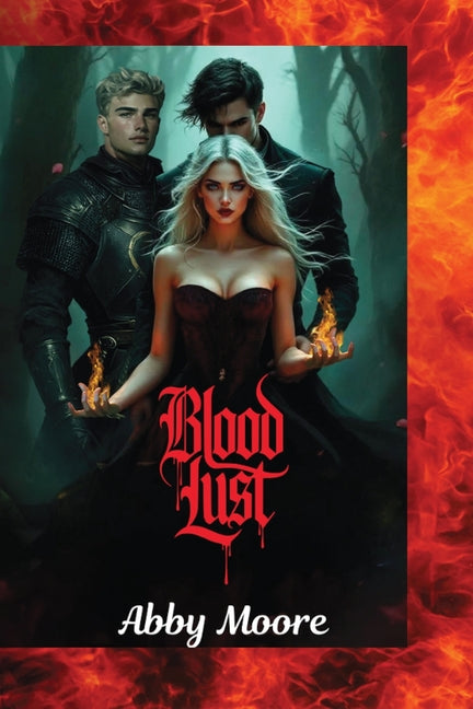 Blood lust - Ingram