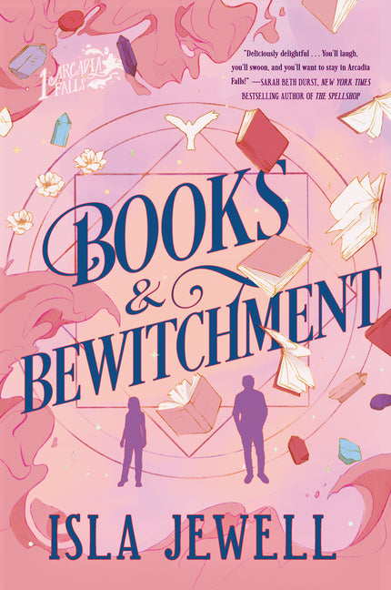 Books & Bewitchment - Ingram