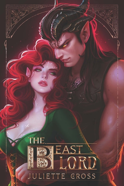Beast Lord - Ingram
