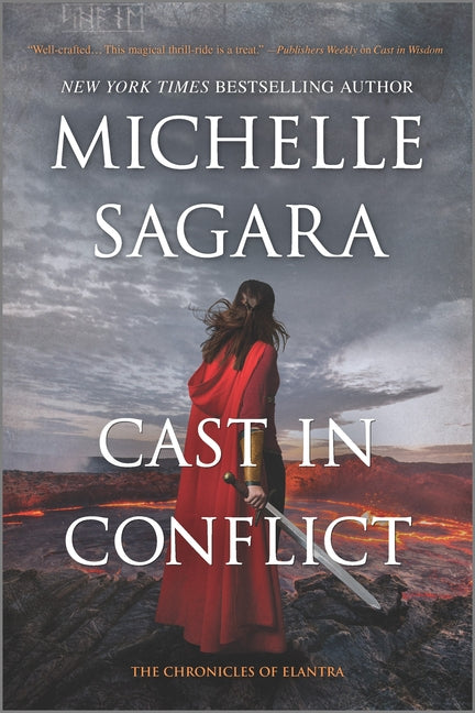 Cast in Conflict (Original) - Ingram