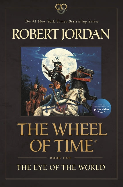 The Eye of the World: Book One of the Wheel of Time - Ingram