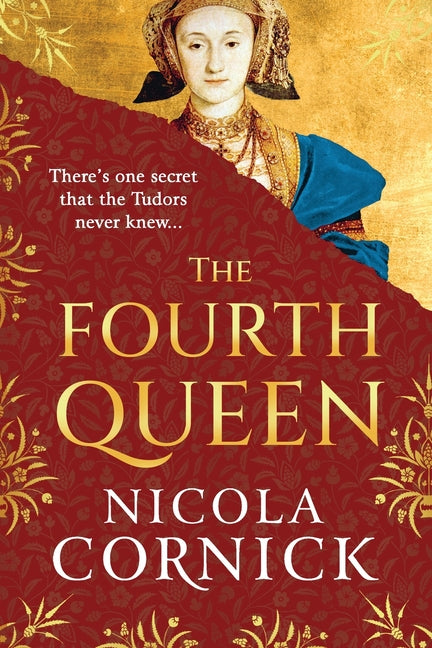 The Fourth Queen - Ingram