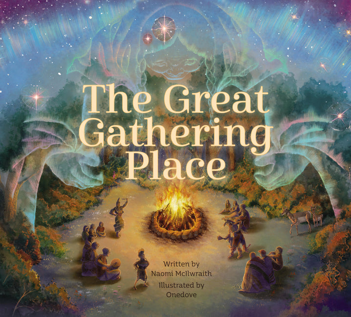 The Great Gathering Place - Ingram