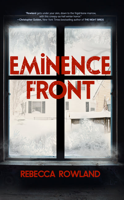 Eminence Front - Ingram